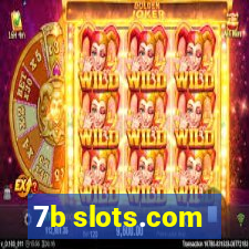 7b slots.com